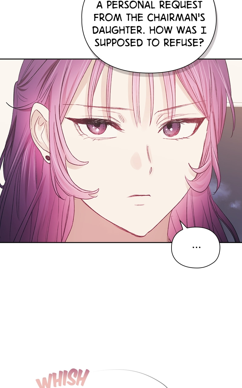 A Chance At Last Chapter 59 page 20 - 
