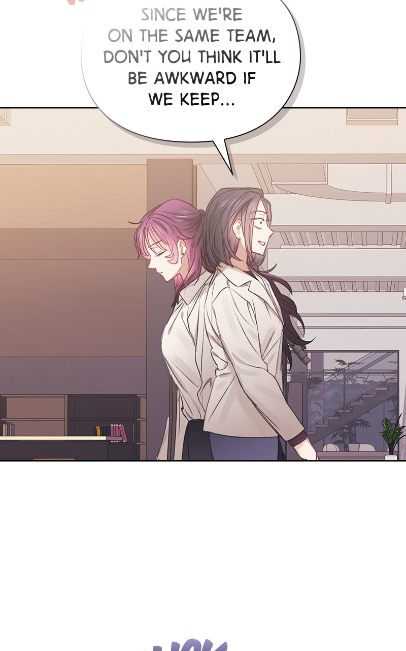 A Chance At Last Chapter 59 page 21 - 