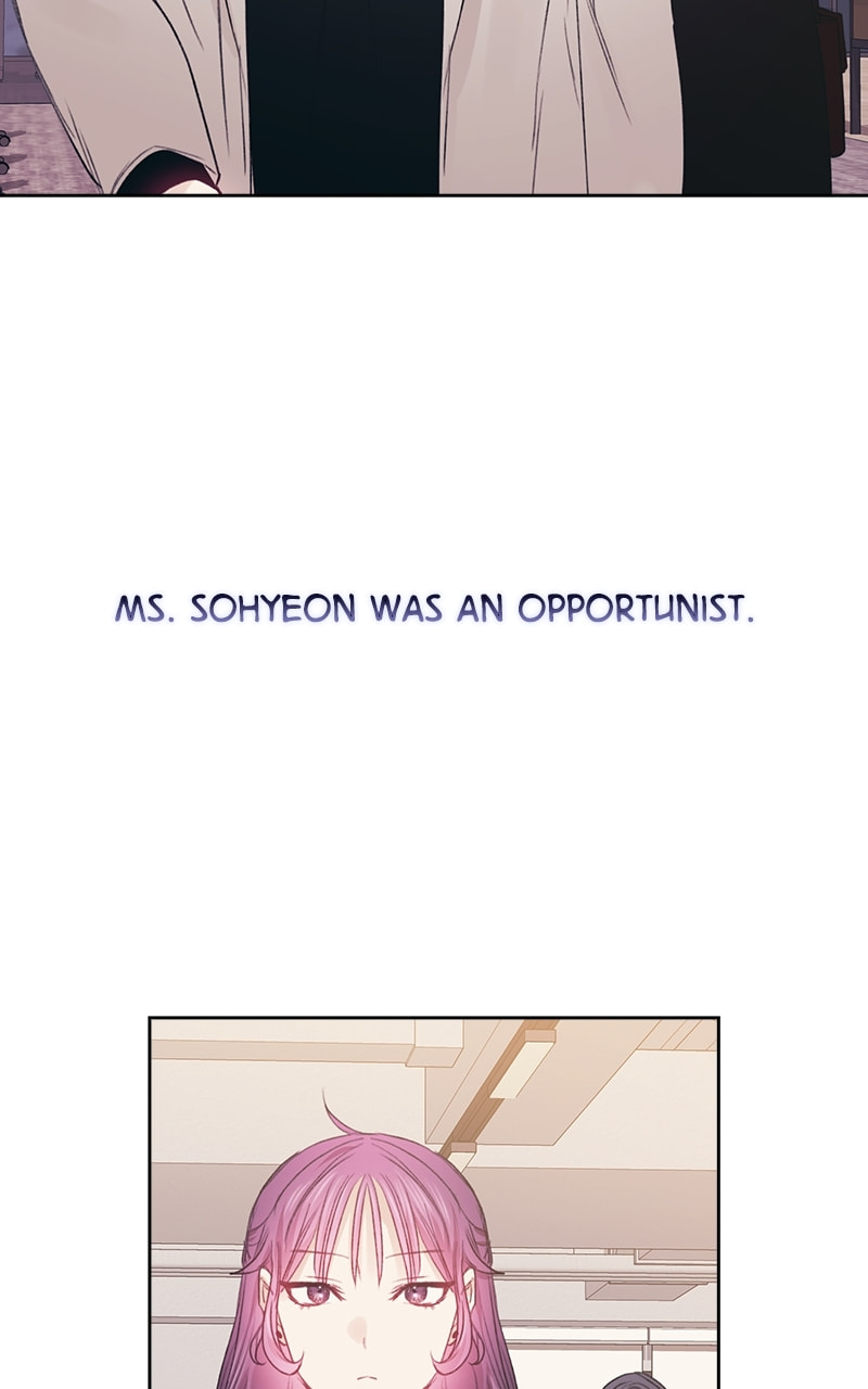 A Chance At Last Chapter 59 page 23 - 