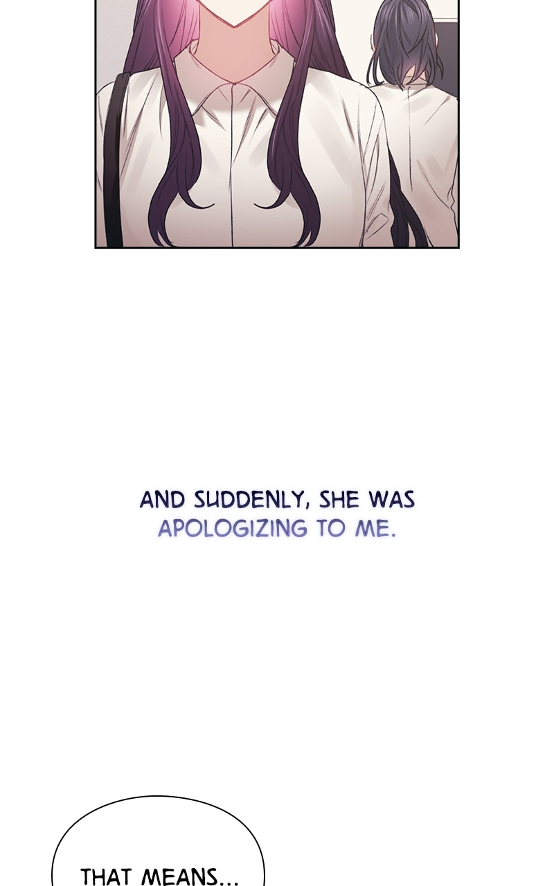 A Chance At Last Chapter 59 page 24 - 