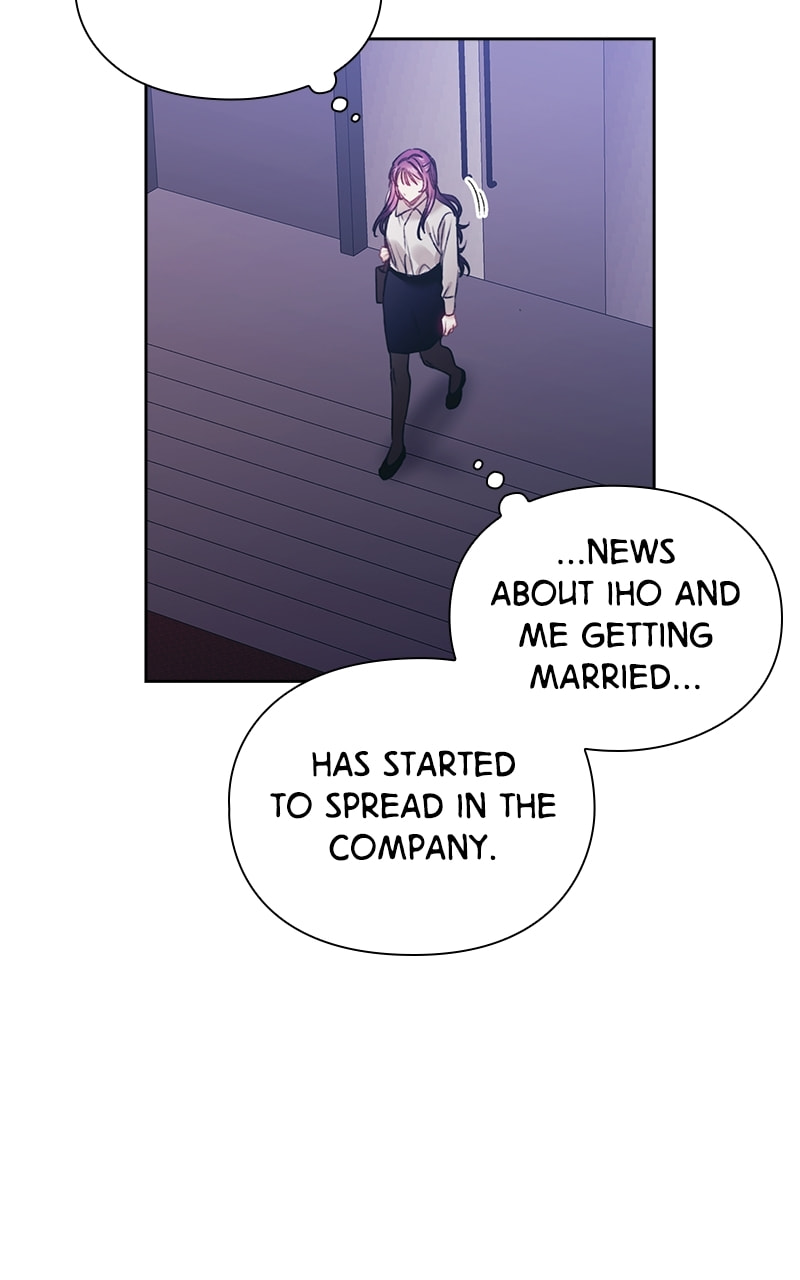 A Chance At Last Chapter 59 page 25 - 