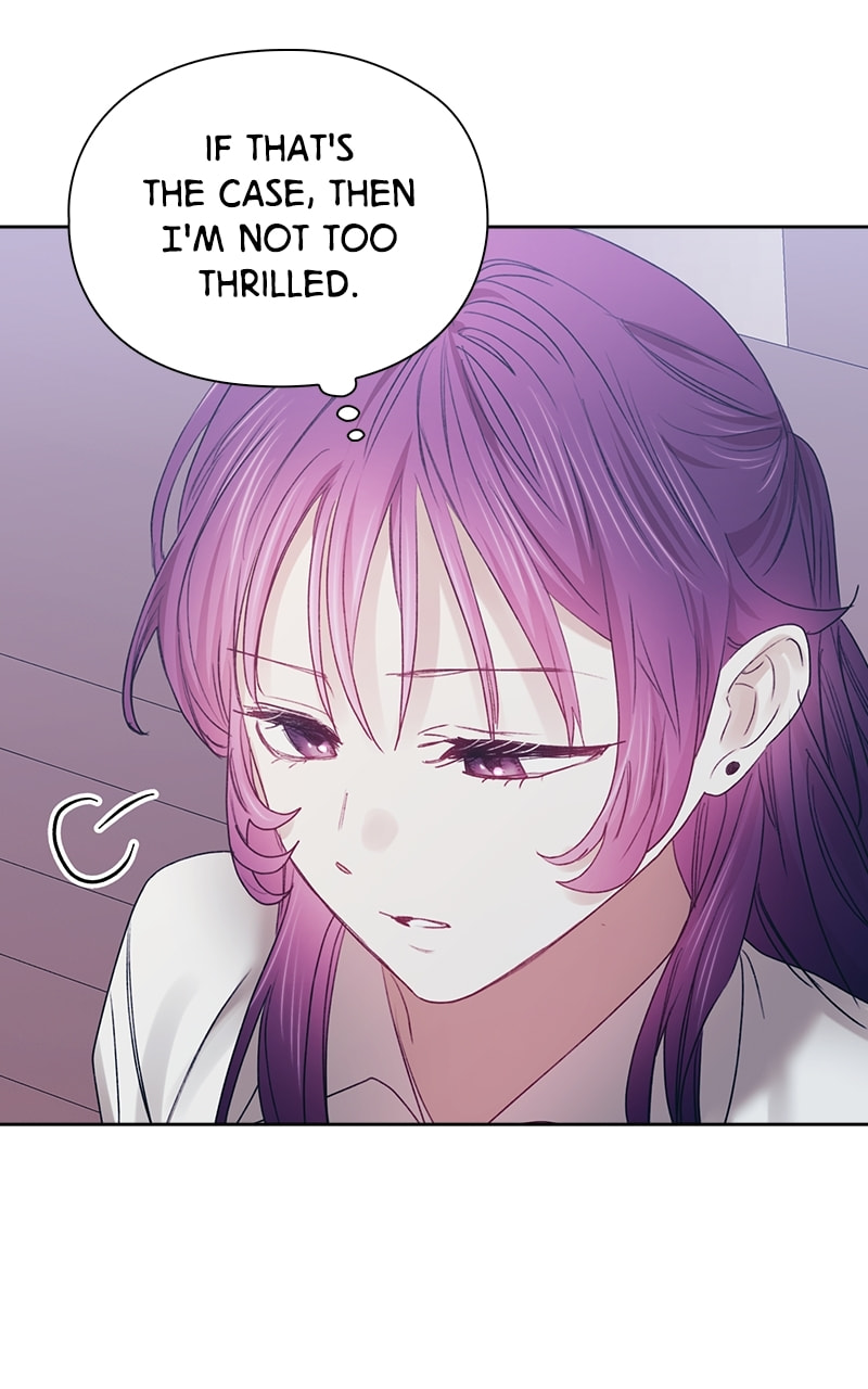 A Chance At Last Chapter 59 page 26 - 