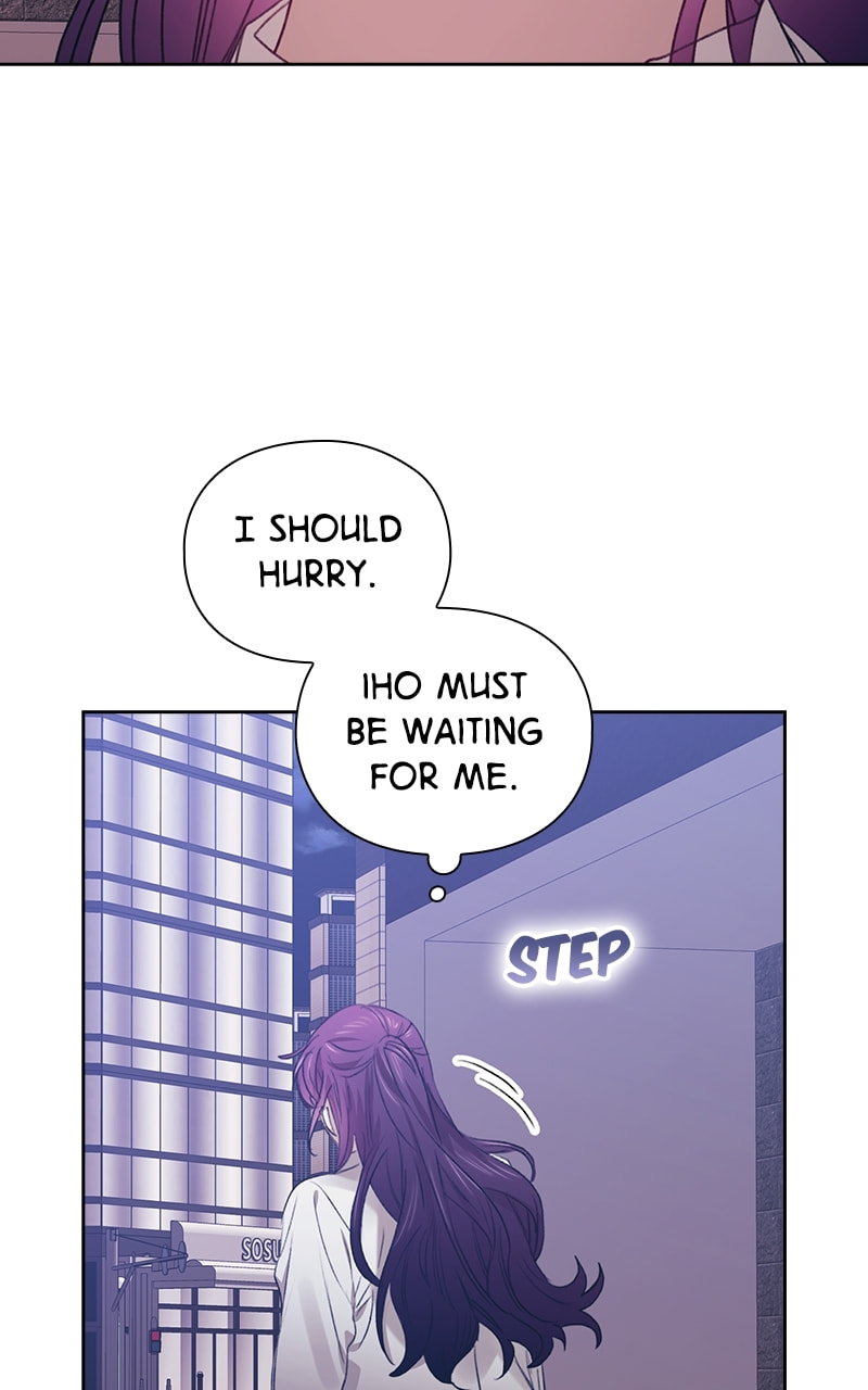 A Chance At Last Chapter 59 page 28 - 