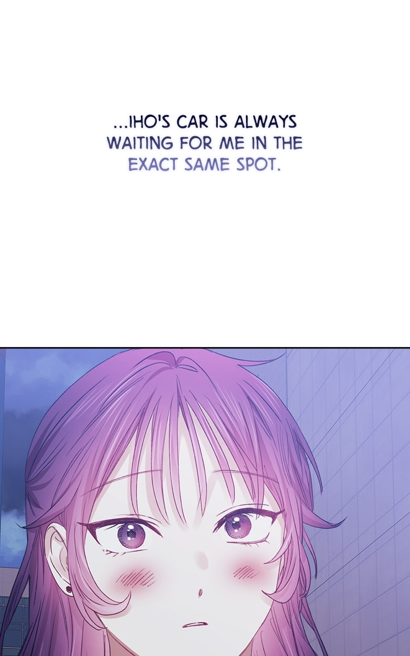 A Chance At Last Chapter 59 page 33 - 