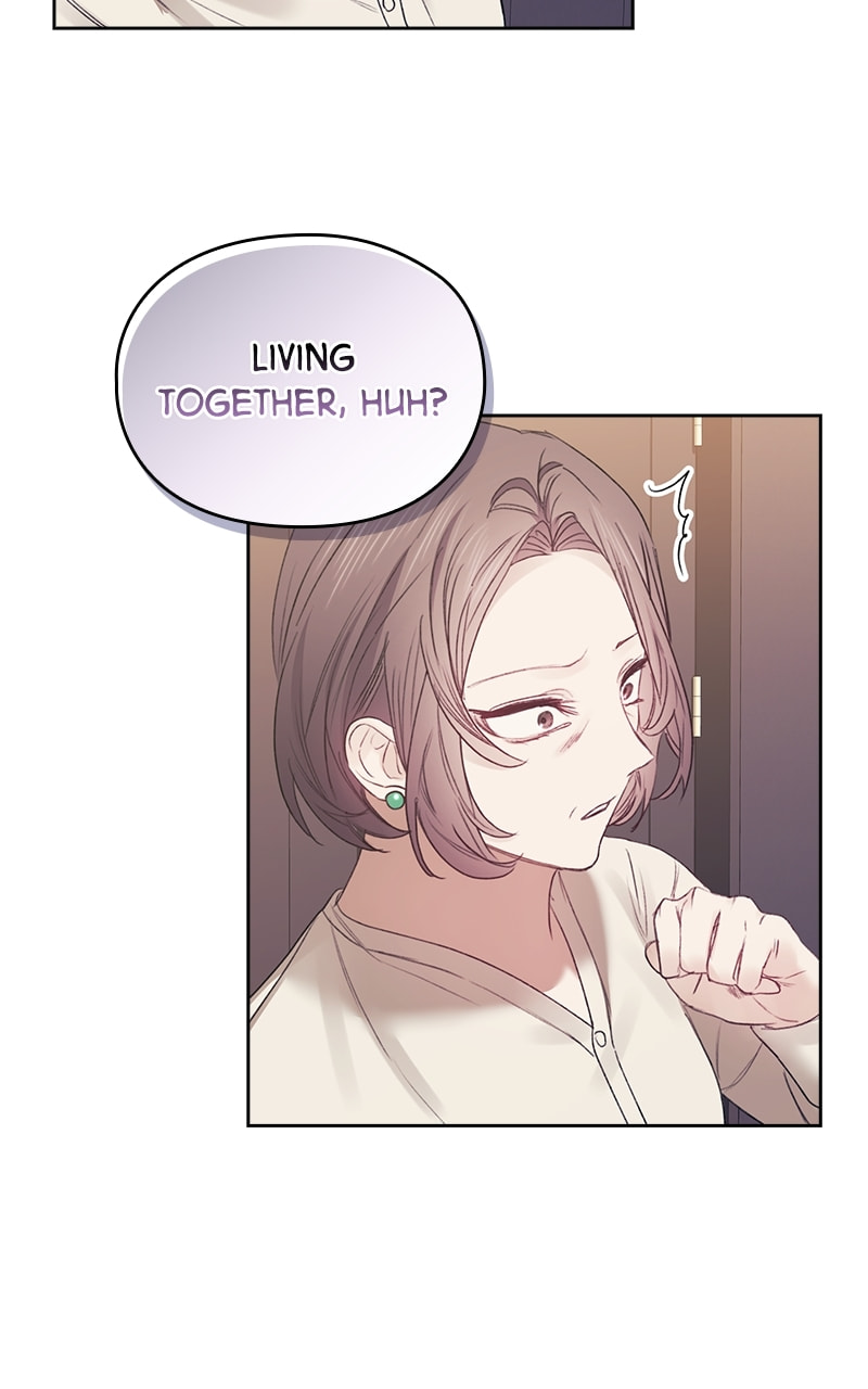 A Chance At Last Chapter 59 page 5 - 