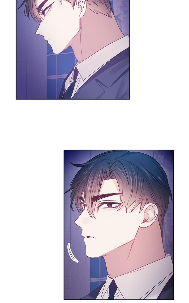 A Chance At Last Chapter 59 page 41 - 