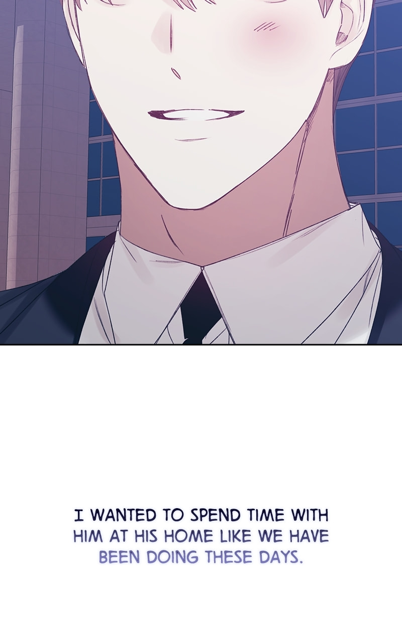 A Chance At Last Chapter 59 page 43 - 