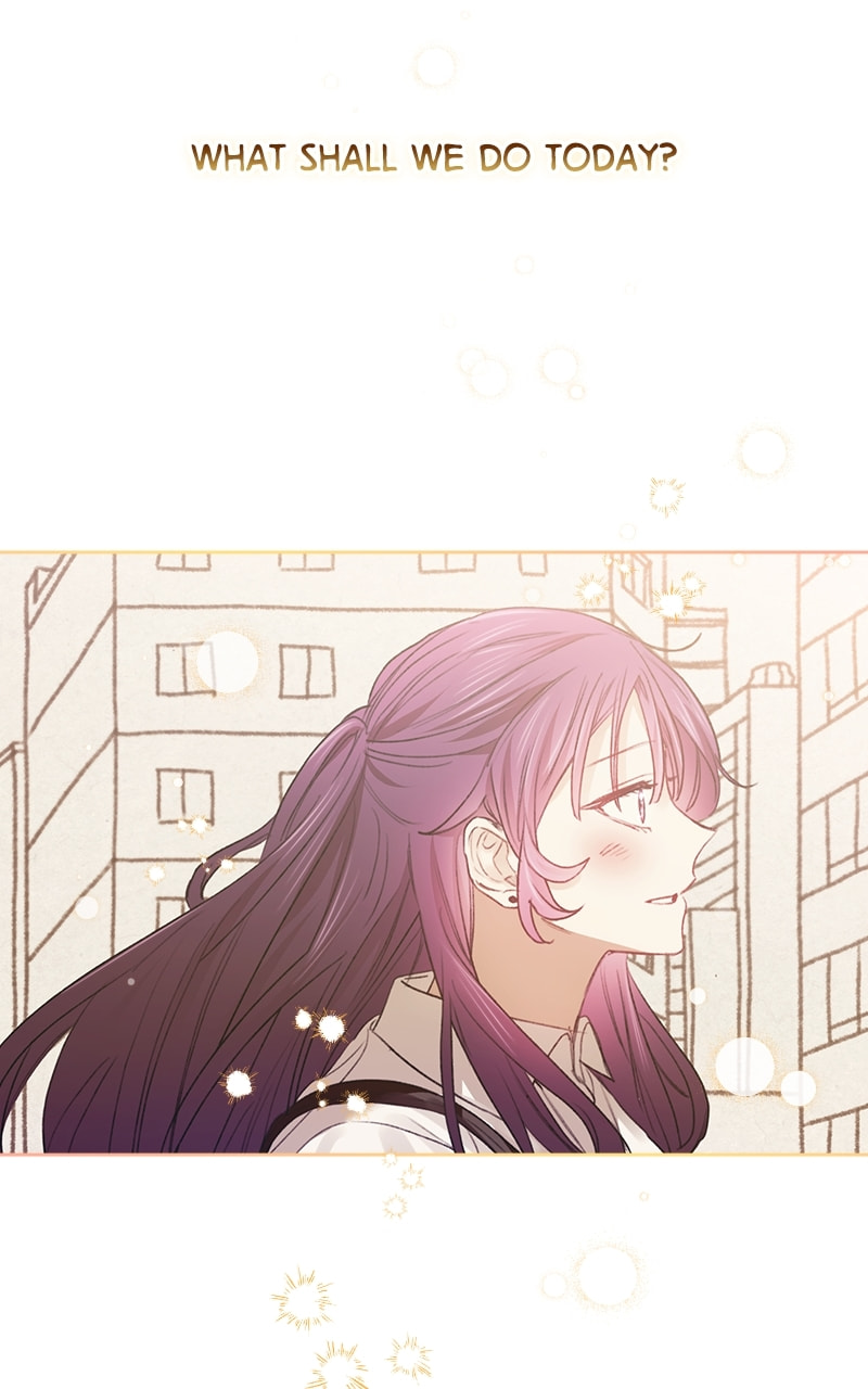 A Chance At Last Chapter 59 page 46 - 