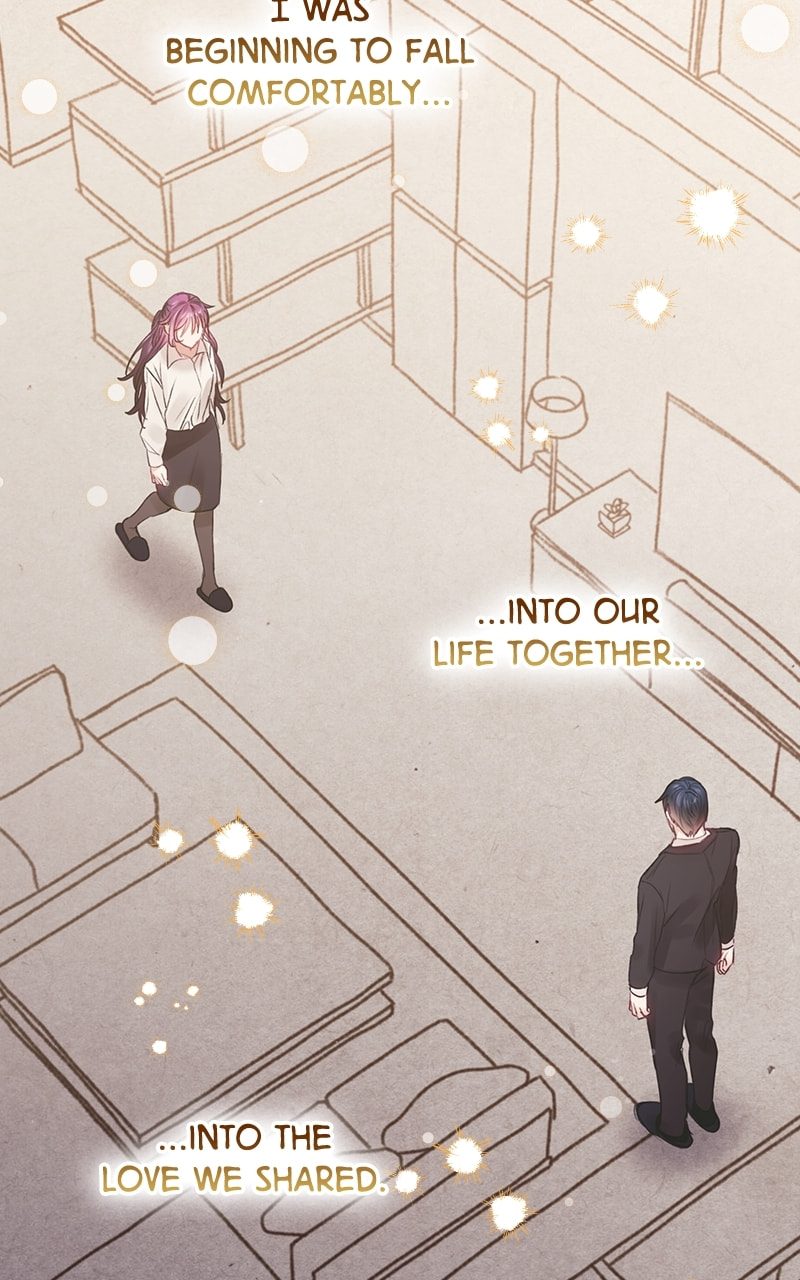 A Chance At Last Chapter 59 page 50 - 