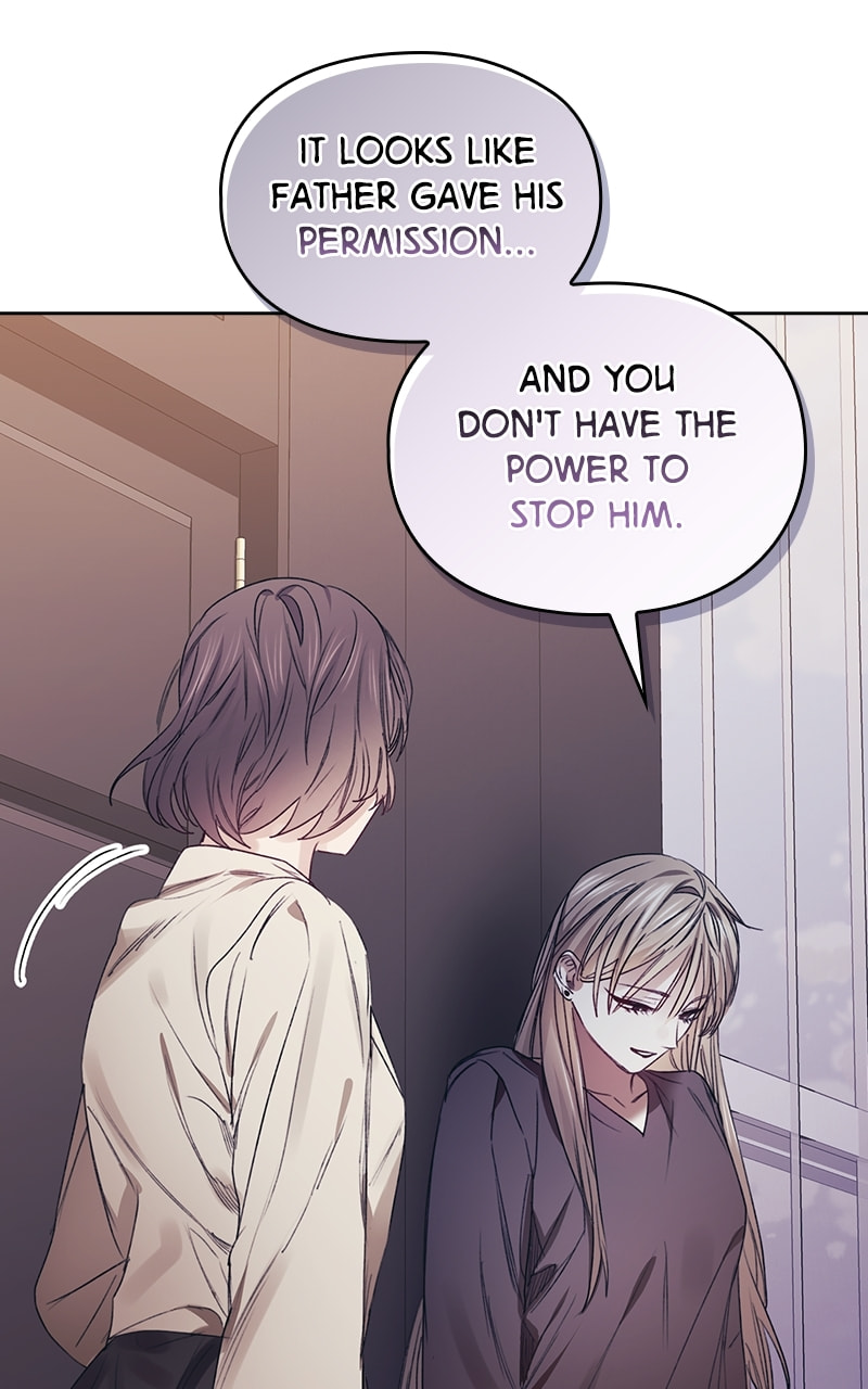 A Chance At Last Chapter 59 page 6 - 
