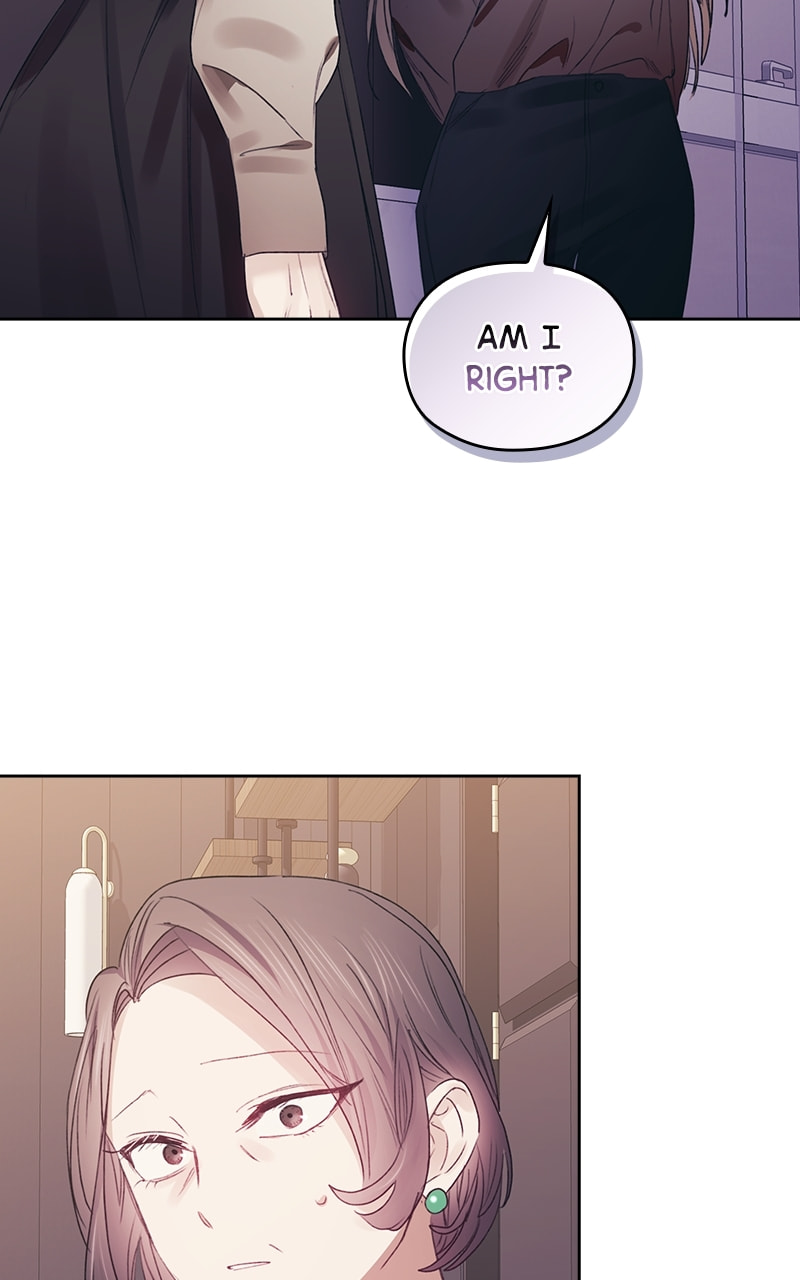 A Chance At Last Chapter 59 page 7 - 