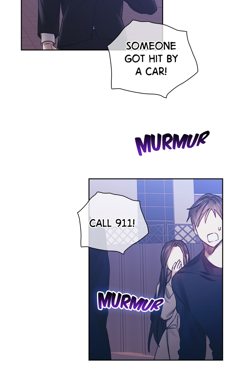 A Chance At Last Chapter 59 page 66 - 