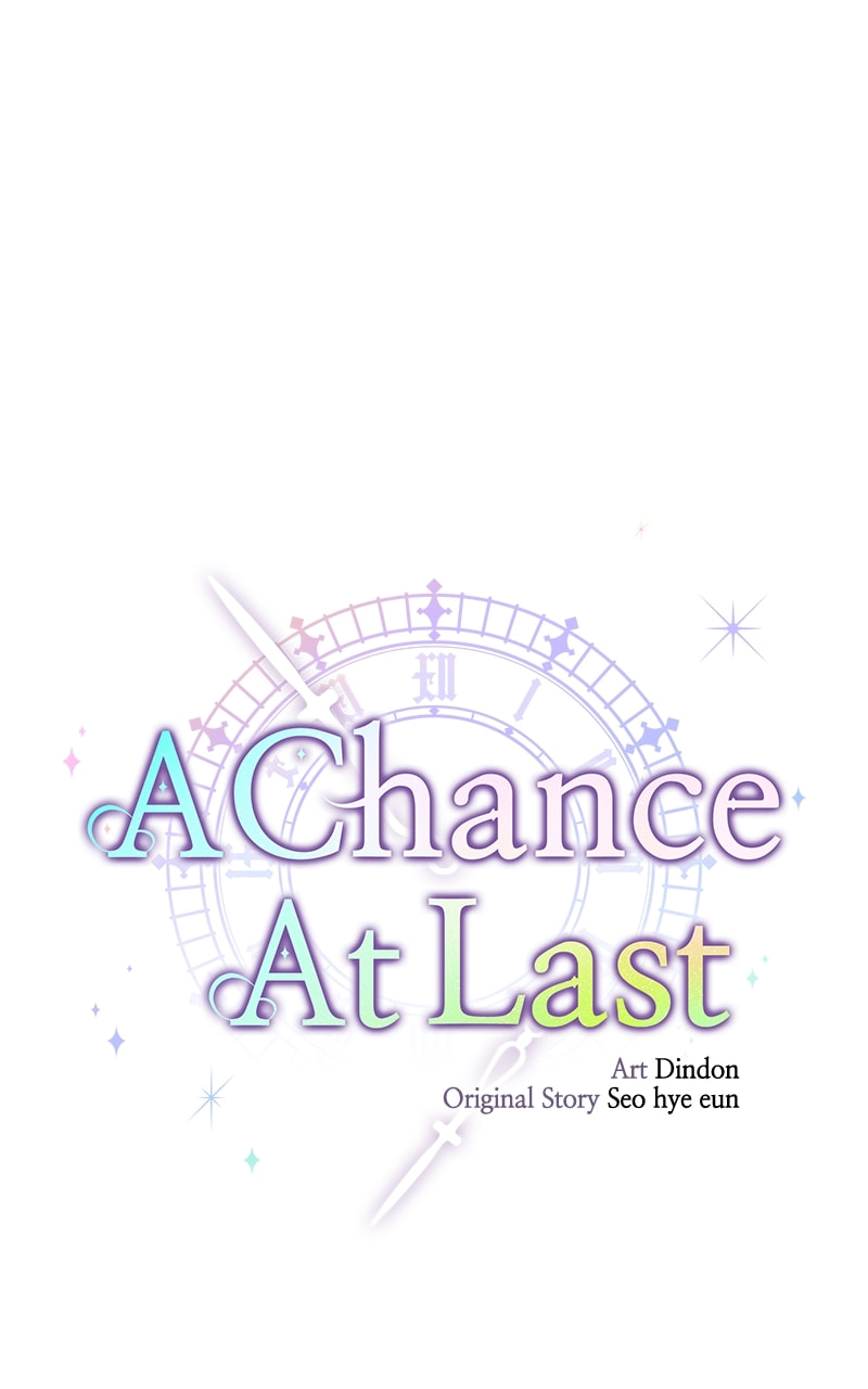 A Chance At Last Chapter 59 page 69 - 