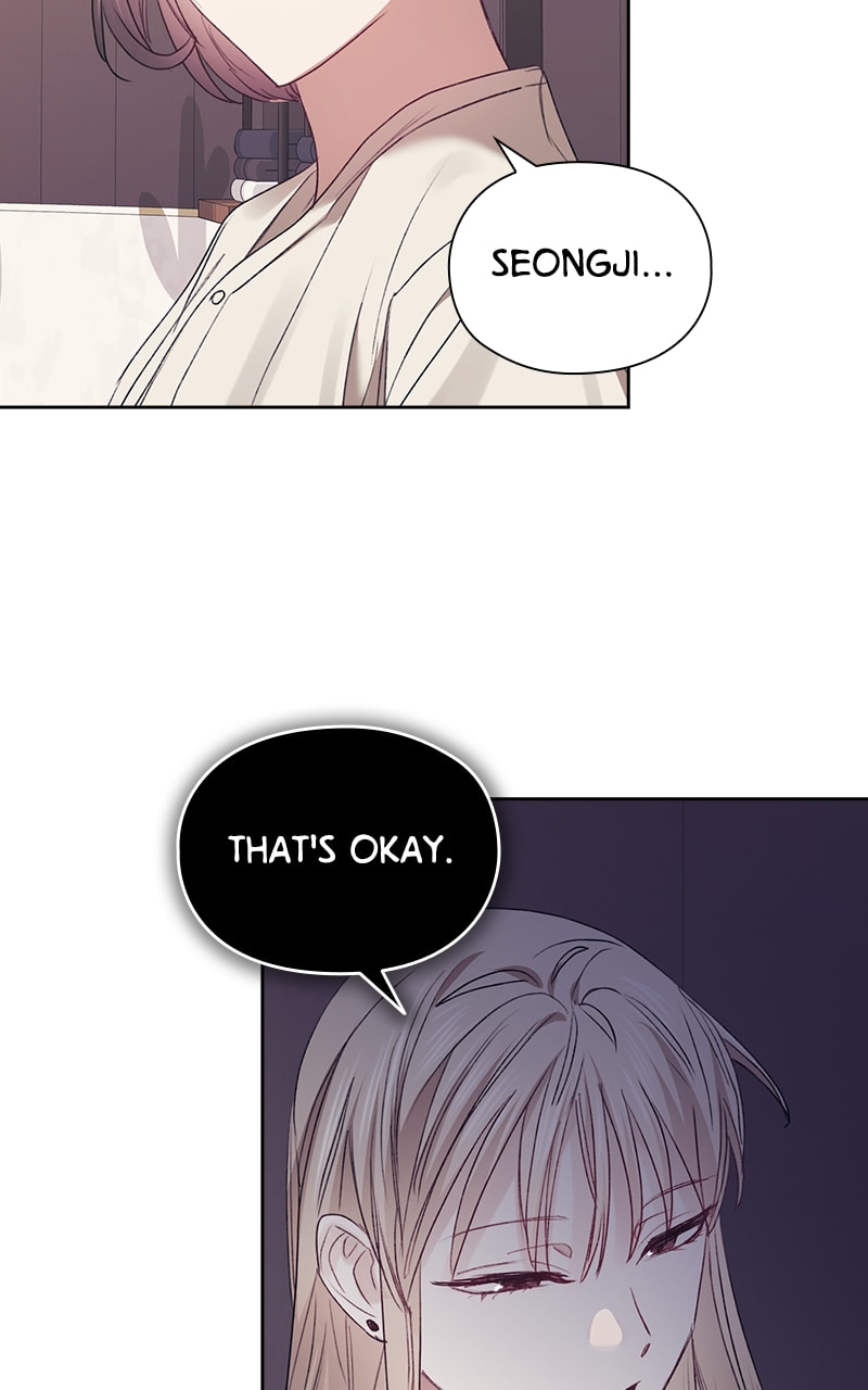 A Chance At Last Chapter 59 page 8 - 