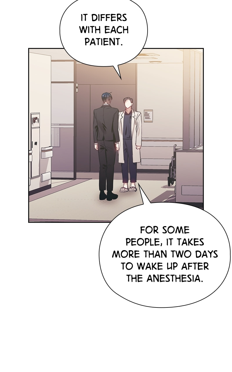 A Chance At Last Chapter 59 page 77 - 