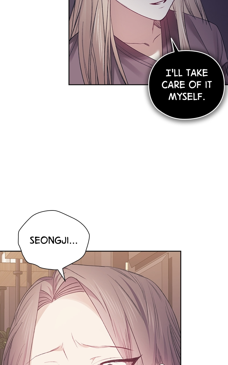 A Chance At Last Chapter 59 page 9 - 