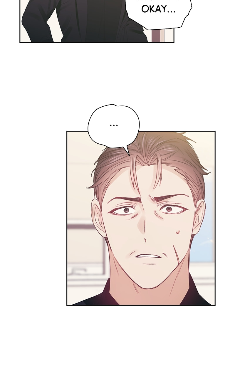 A Chance At Last Chapter 59 page 82 - 
