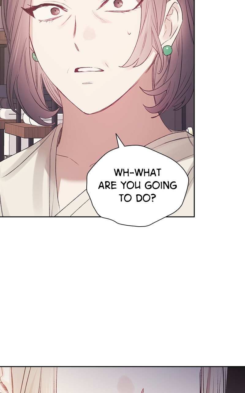 A Chance At Last Chapter 59 page 10 - 