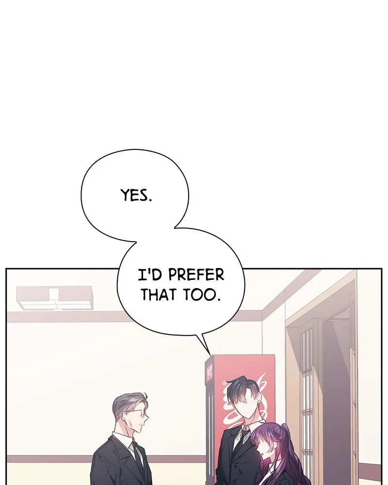 A Chance At Last Chapter 6 page 11 - 