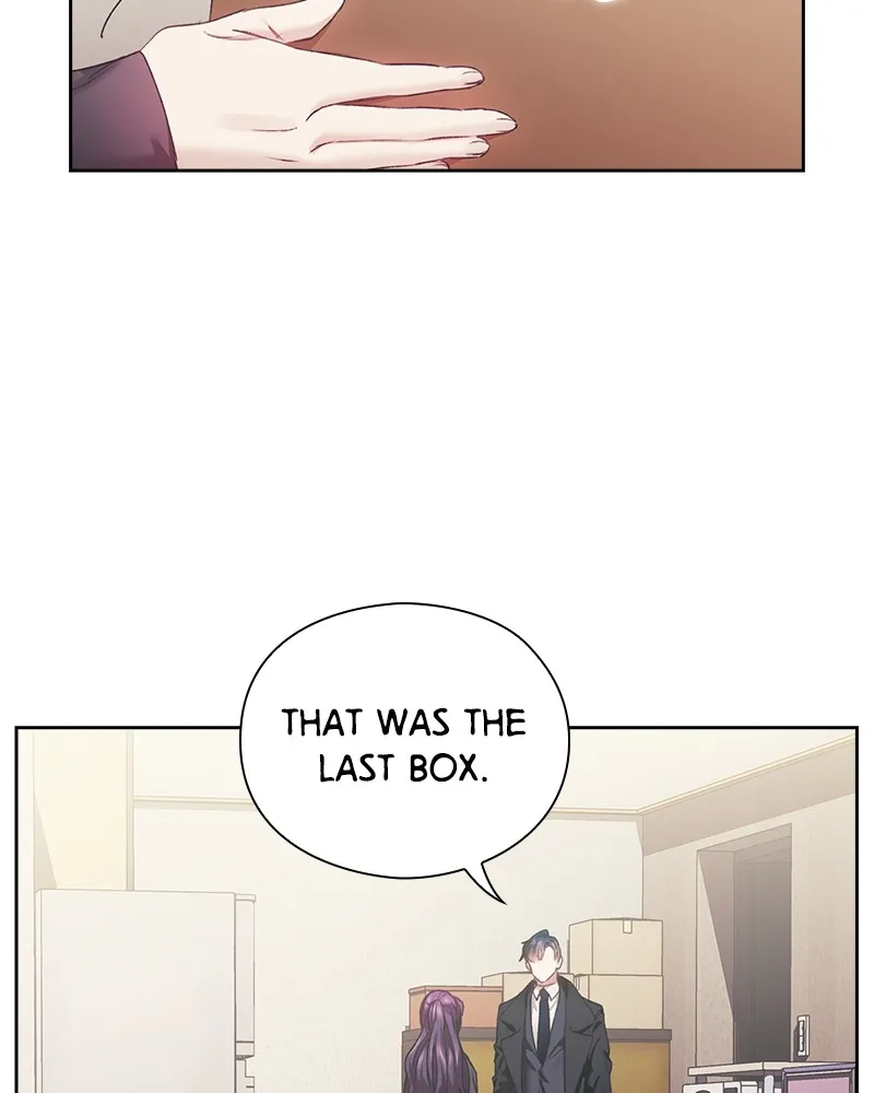 A Chance At Last Chapter 6 page 25 - 