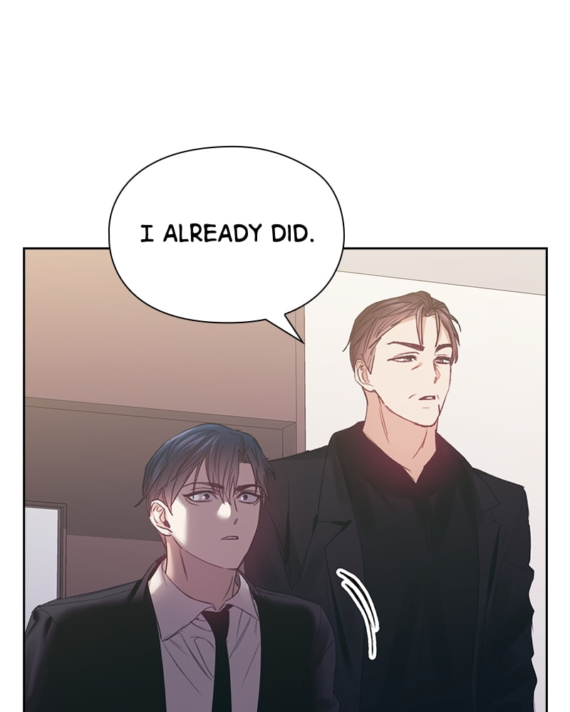 A Chance At Last Chapter 60 page 14 - 