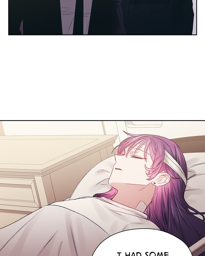 A Chance At Last Chapter 60 page 15 - 