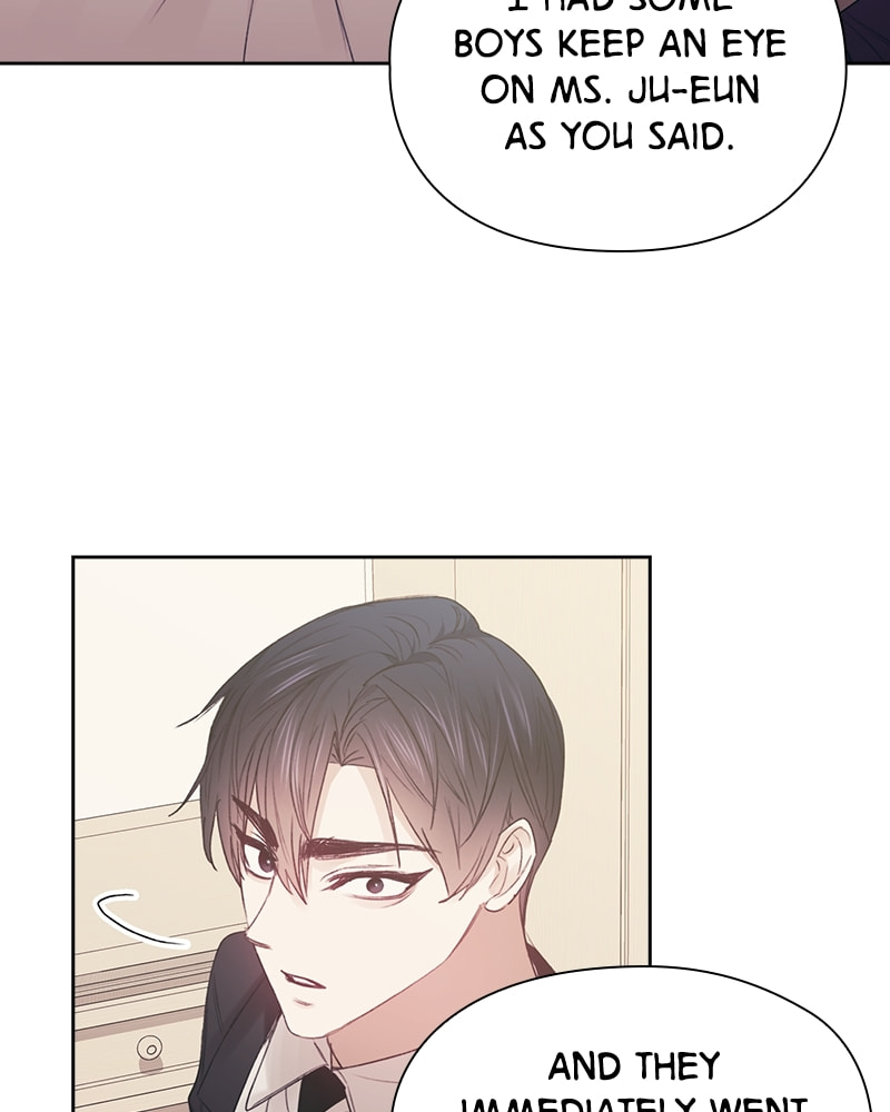 A Chance At Last Chapter 60 page 16 - 