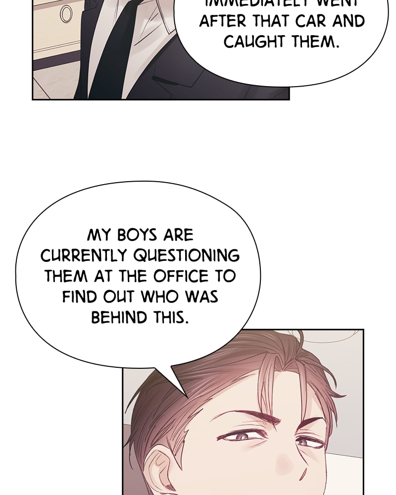 A Chance At Last Chapter 60 page 17 - 