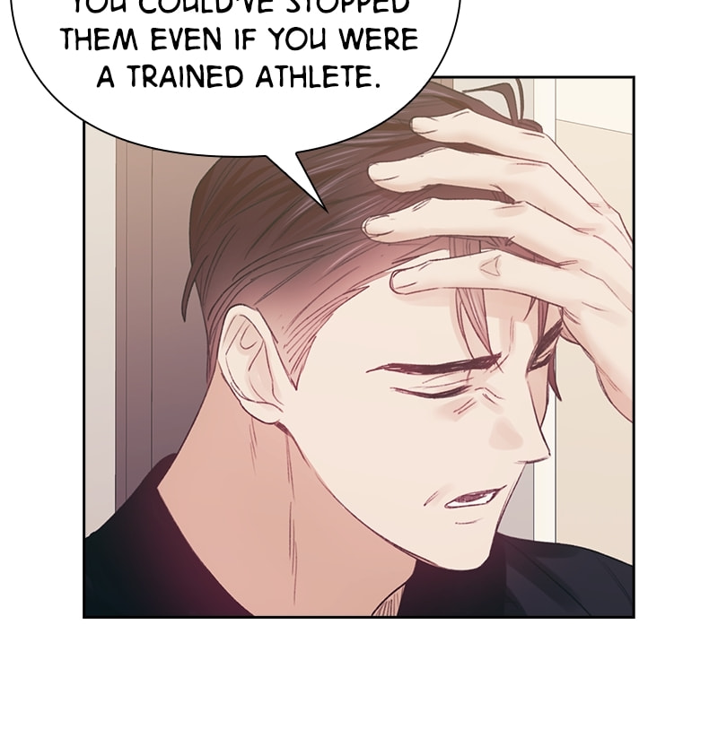 A Chance At Last Chapter 60 page 23 - 
