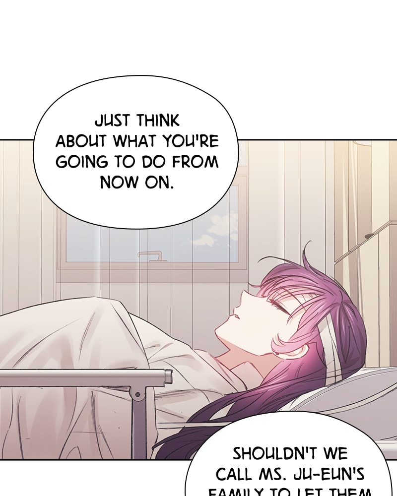 A Chance At Last Chapter 60 page 24 - 
