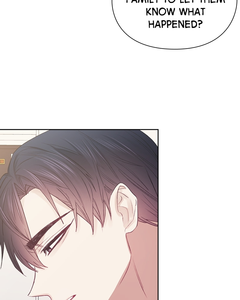A Chance At Last Chapter 60 page 25 - 