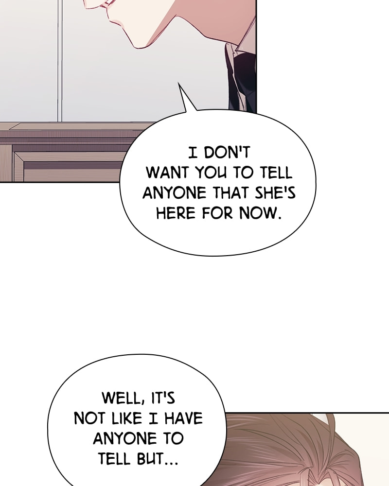 A Chance At Last Chapter 60 page 26 - 