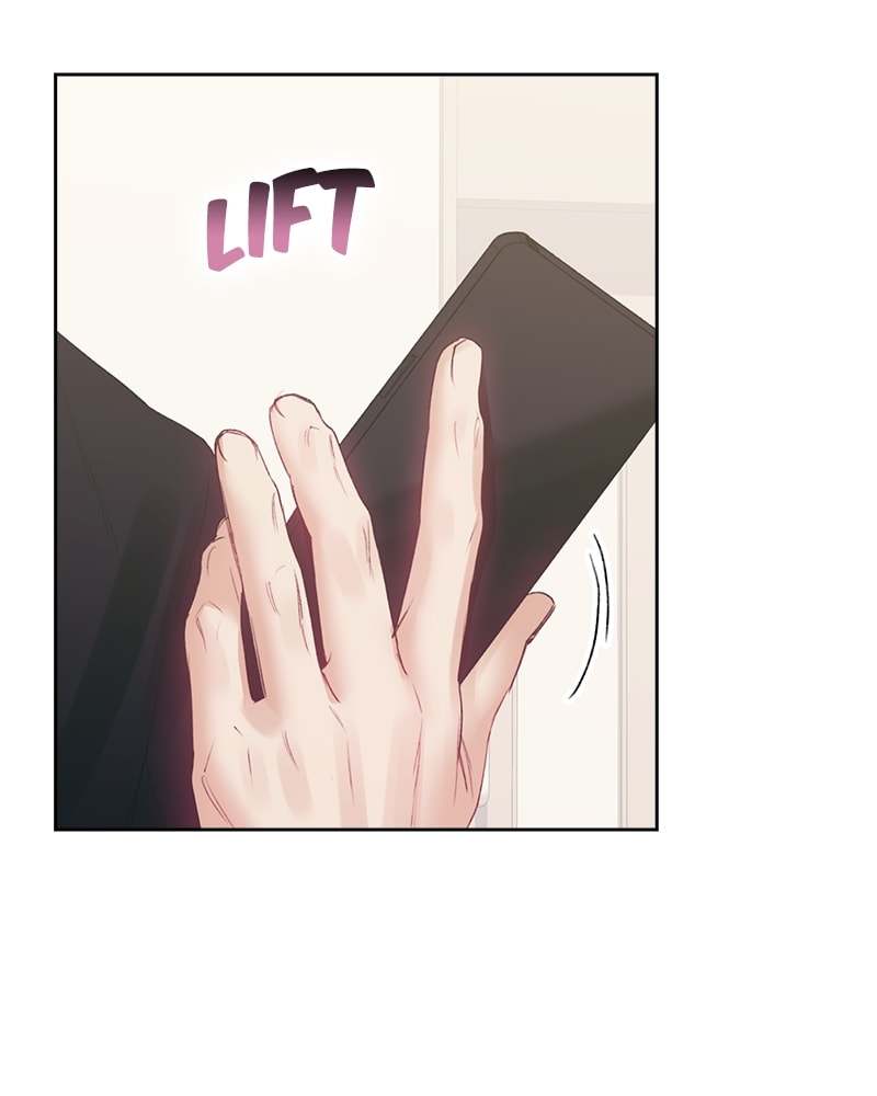 A Chance At Last Chapter 60 page 30 - 