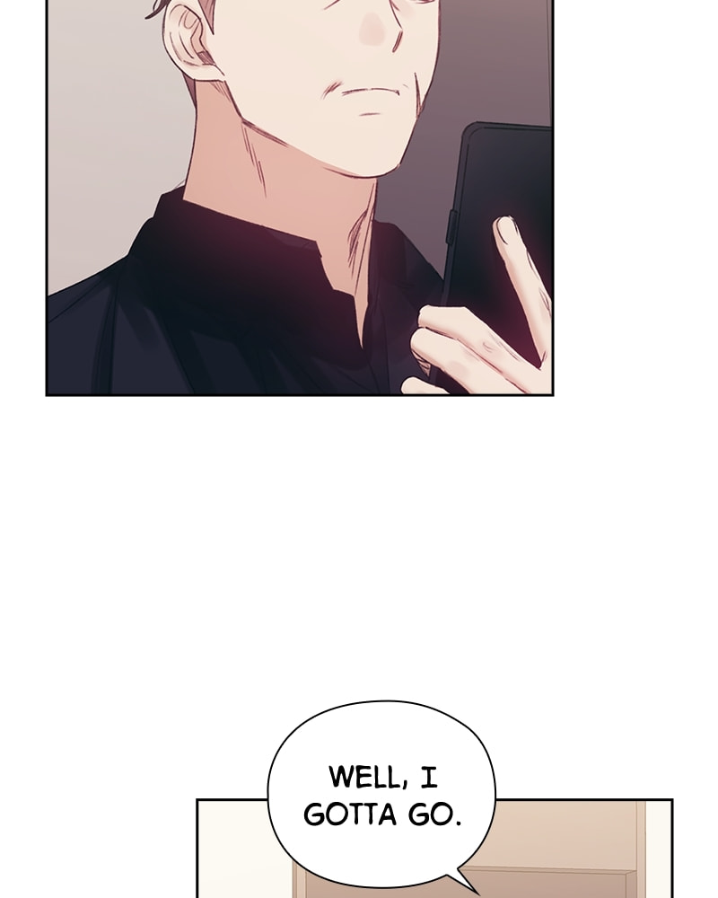 A Chance At Last Chapter 60 page 33 - 