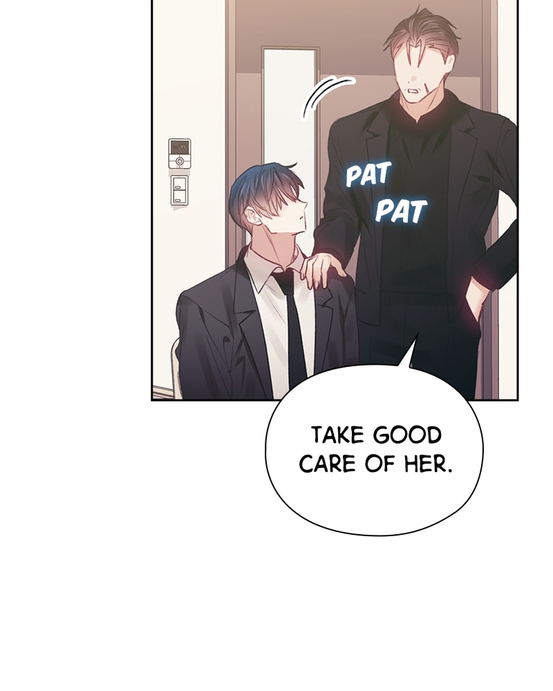 A Chance At Last Chapter 60 page 34 - 