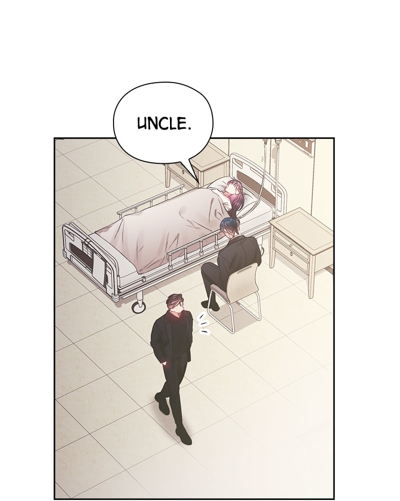 A Chance At Last Chapter 60 page 35 - 