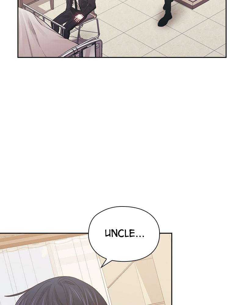 A Chance At Last Chapter 60 page 6 - 