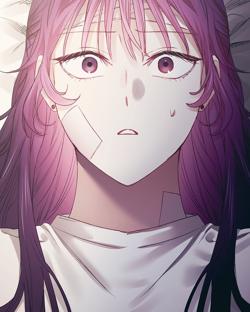 A Chance At Last Chapter 60 page 60 - 