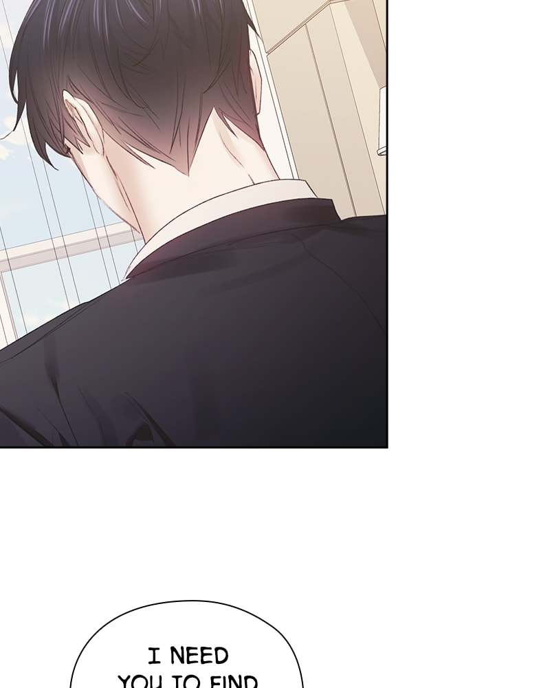 A Chance At Last Chapter 60 page 7 - 