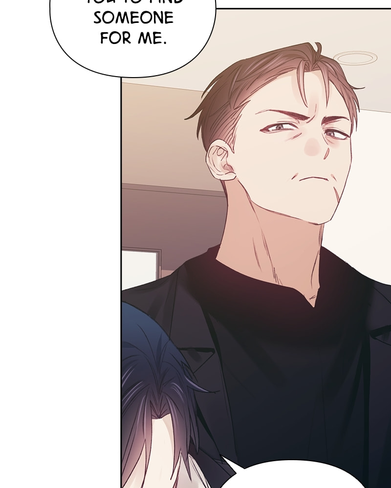 A Chance At Last Chapter 60 page 8 - 