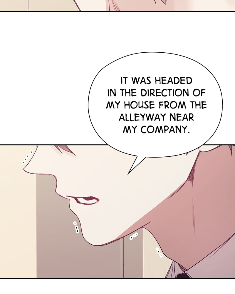 A Chance At Last Chapter 60 page 10 - 