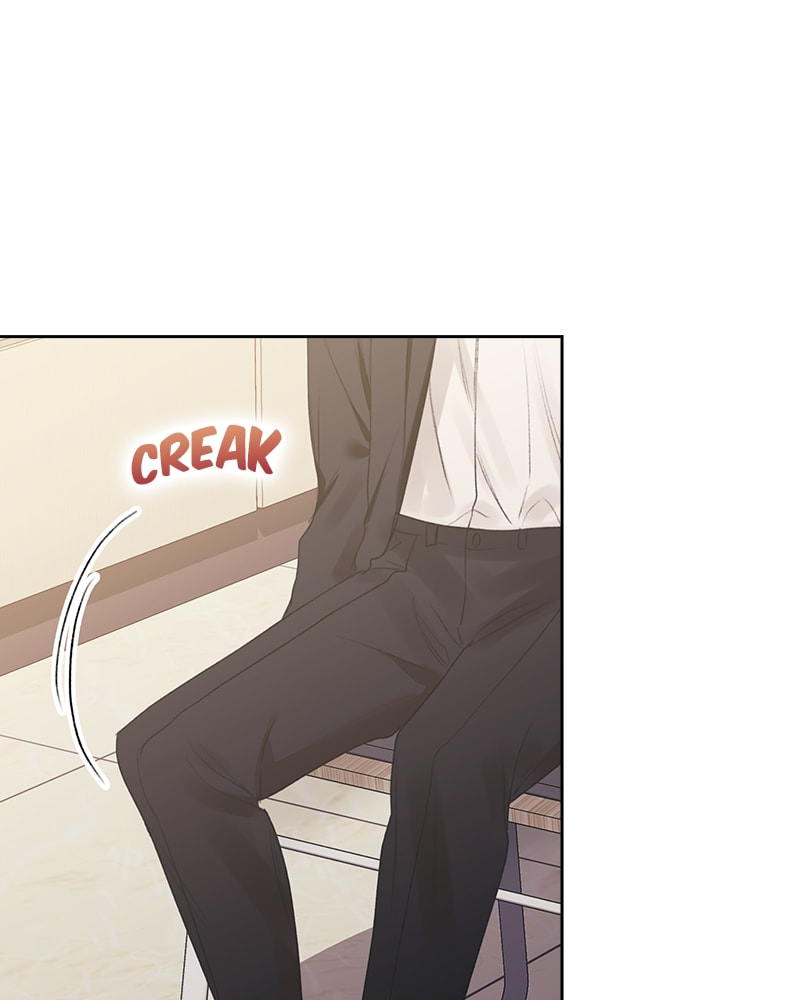 A Chance At Last Chapter 60 page 92 - 