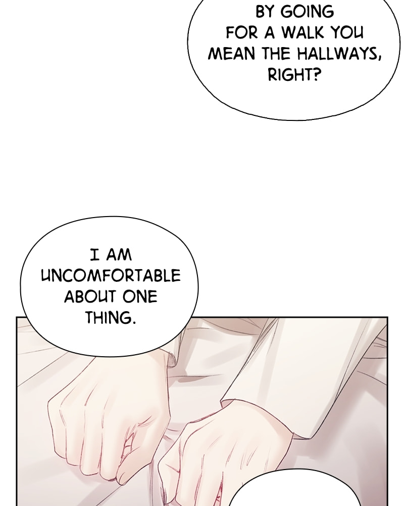 A Chance At Last Chapter 60 page 96 - 