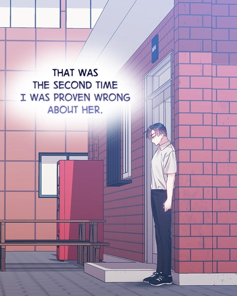 A Chance At Last Chapter 61 page 109 - 