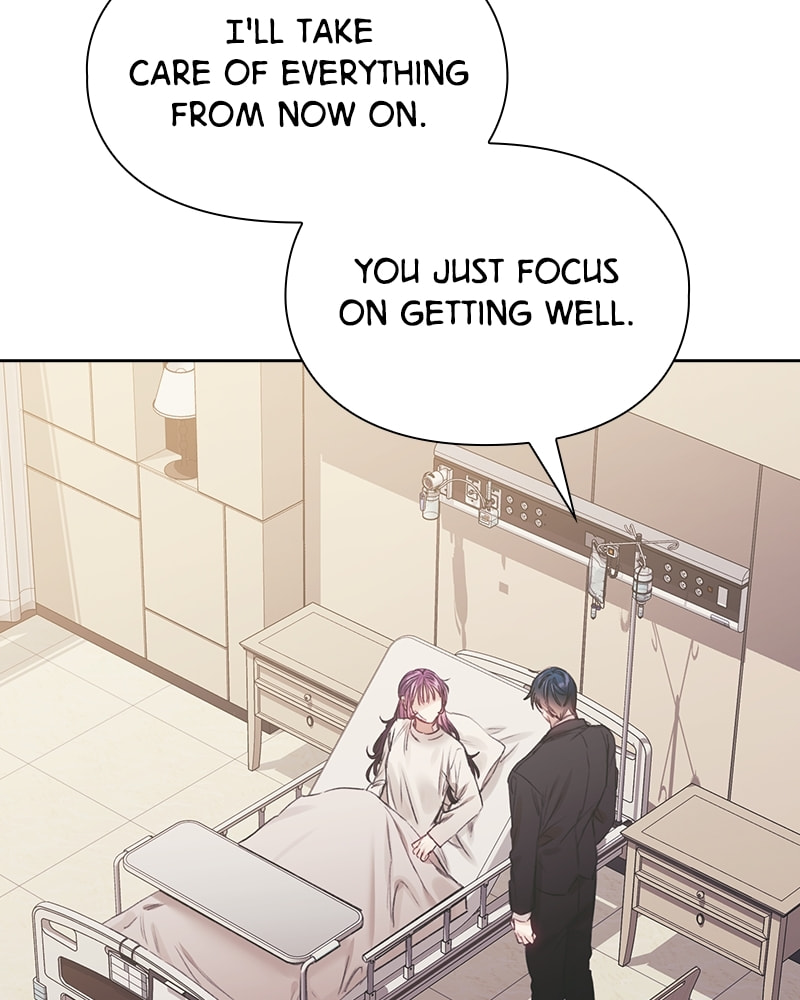 A Chance At Last Chapter 61 page 12 - 