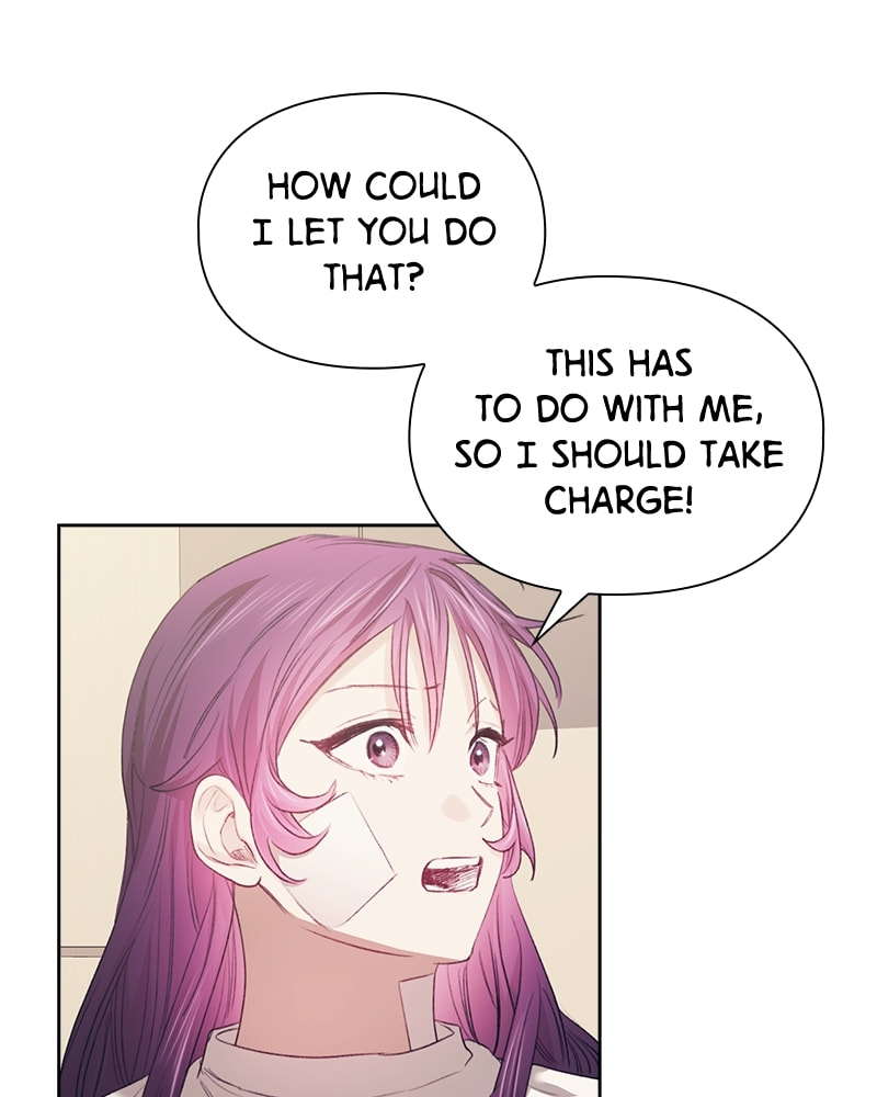 A Chance At Last Chapter 61 page 14 - 
