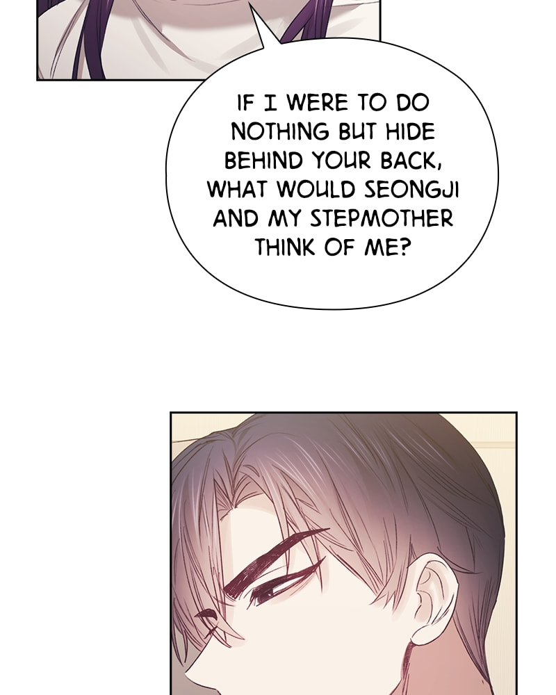 A Chance At Last Chapter 61 page 15 - 