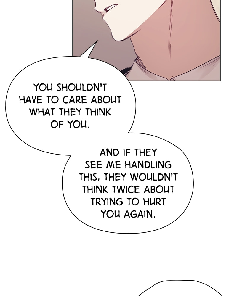 A Chance At Last Chapter 61 page 16 - 