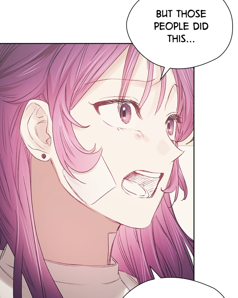 A Chance At Last Chapter 61 page 17 - 