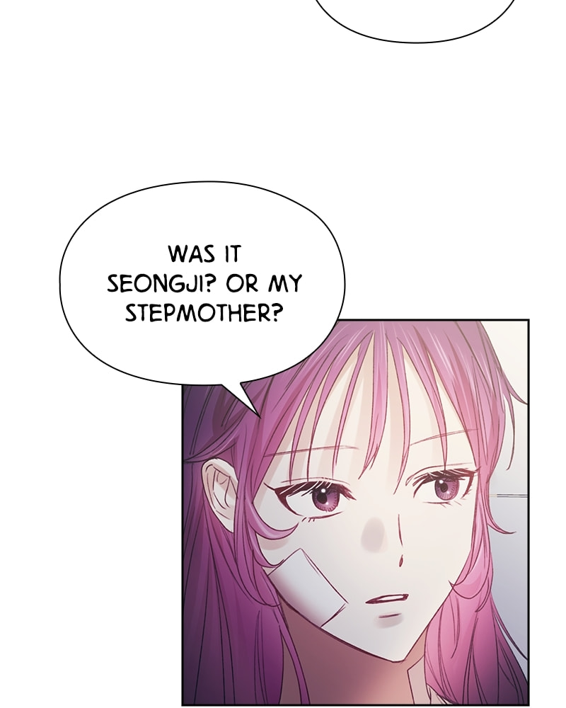 A Chance At Last Chapter 61 page 3 - 